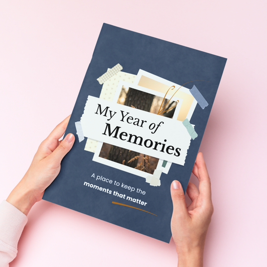 My Year of Memories