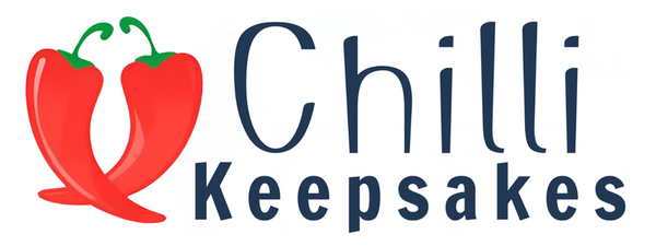 Chilli Keepsakes